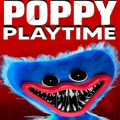 Poppy Playtime Logo