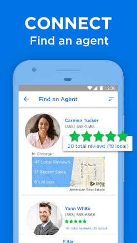 Zillow: Find Houses for Sale & Apartments for Rent 3