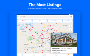 Zillow: Find Houses for Sale & Apartments for Rent 5