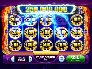 Slotomania™ Slots Casino: Slot Machine Games 7
