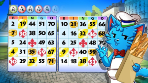 Bingo Blitz™️ - Bingo Games 16