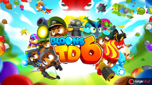 Bloons TD 6 4