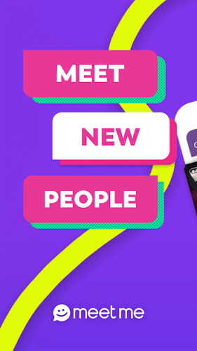 MeetMe: Chat & Meet New People 0