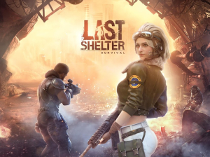 Last Shelter: Survival 14