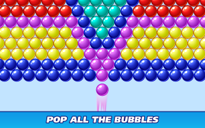Bubble Pop 7