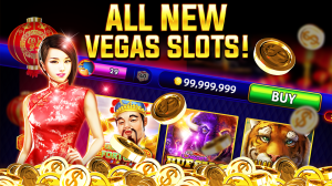Club Vegas Slots 2020 - NEW Slot Machines Games 0