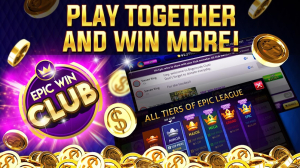 Club Vegas Slots 2020 - NEW Slot Machines Games 6