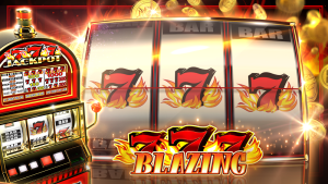 Blazing 7s™ Casino Slots - Free Slots Online 4