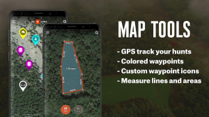 onX Hunt: Hunting Maps, Offline GPS/Nav & Weather 0