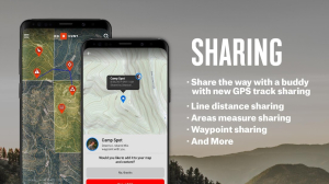 onX Hunt: Hunting Maps, Offline GPS/Nav & Weather 2