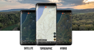 onX Hunt: Hunting Maps, Offline GPS/Nav & Weather 5