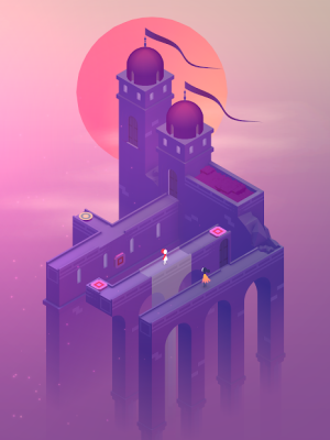 Monument Valley 2 11