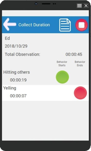 Applied Behavior App 2