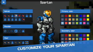 Spartan Firefight 4