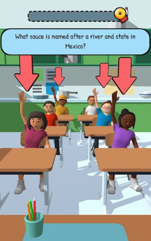 Teacher Simulator 13