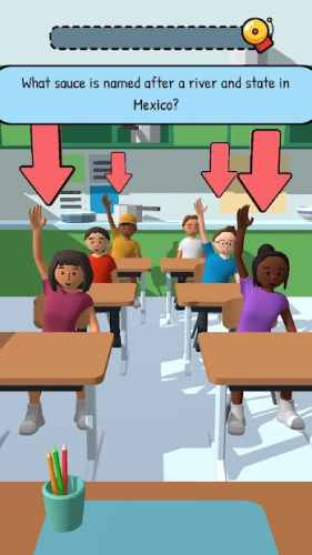 Teacher Simulator 3
