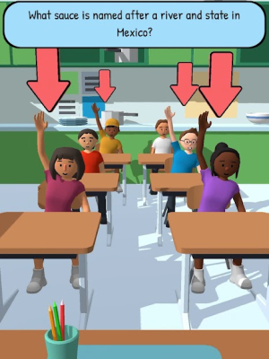 Teacher Simulator 8