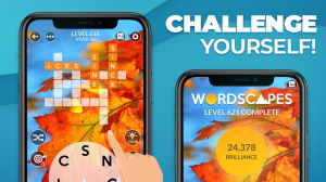 Wordscapes 9