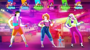 Just Dance 0