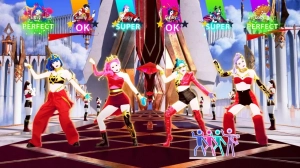 Just Dance 1