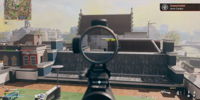 Rising Above in Call of Duty: Tips from Top Streamers