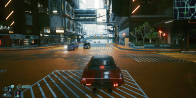 Review: How Cyberpunk 2077 is Faring in the Streaming Landscape