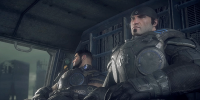 Gears of War Series: A Deep Dive Review of the Tactical Action-Saga