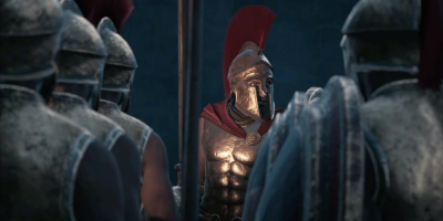Unpacking the Undying Popularity of ‘Assassin's Creed Odyssey’