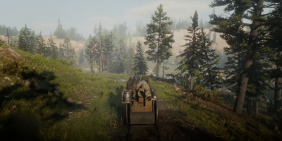 ‘Red Dead Redemption 2’: An In-depth Action Game Review