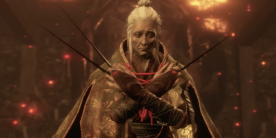 ‘Sekiro: Shadows Die Twice’ Review: A Perfect Marriage of Story and Action