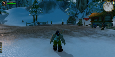 The Most Exciting Updates in World of Warcraft Classic