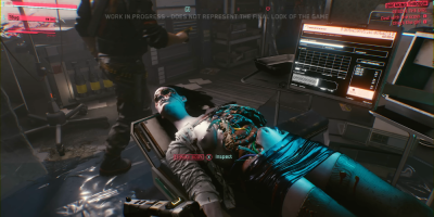 Cyberpunk 2077: A Closer Look at Post-Launch Patches and Improvements