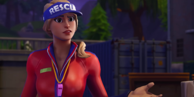 Latest Additions: Fresh and Exciting Features of Fortnite Season 6