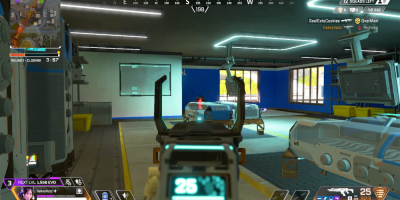 The Latest Buzz in Apex Legends: What's New and Improved?