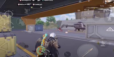 Exploring the Phenomenon of PUBG Mobile: Comprehensive Review