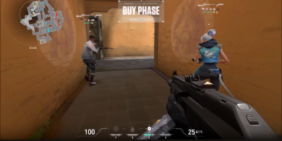 Valorant: A Review And Why It's Picked By Top Streamers