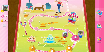 Overview of Candy Crush: The Sweetest Mobile Puzzle Game