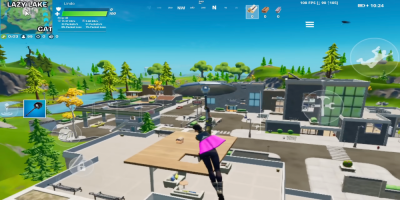 Fortnite Mobile: A Close-Up Examination of Epic Games’ Crossover Success