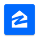 Zillow: Find Houses for Sale & Apartments for Rent Logo