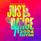 Just Dance Logo